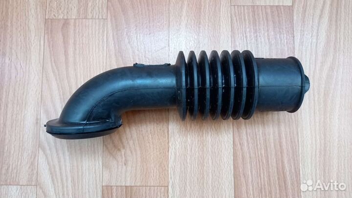 Патрубок стиральной машины Indesit C00066183