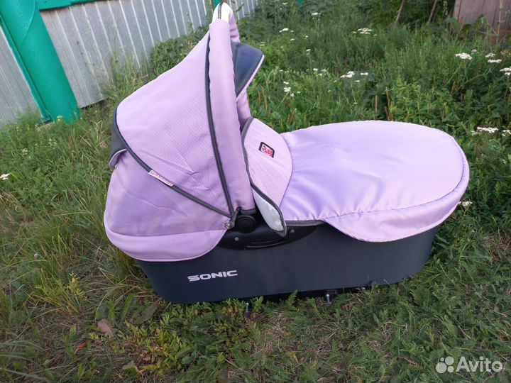 Продается детская коляска