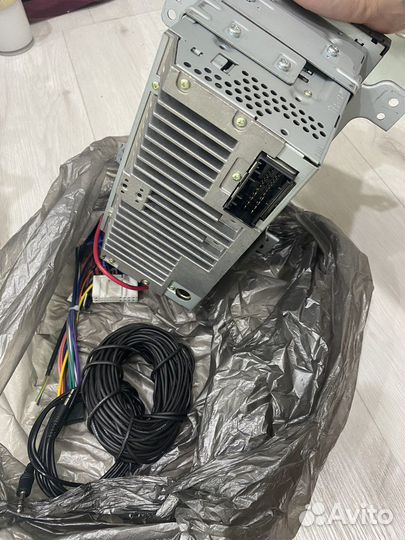 Гу на гранд старекс хундай