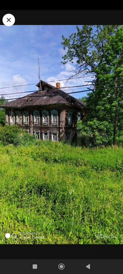 Участок 12 сот. (ИЖС)