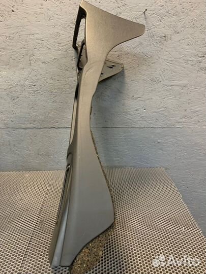 Консоль центральная задний Bmw 335 Xi E92 N54 2007