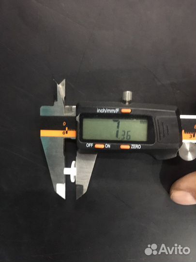 Шестерёнка для мини центра JVC/Panasonic