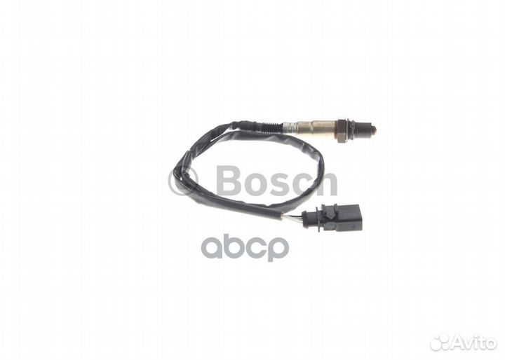 Датчик кислорода Octavia 2.0 FSI Combi RS 11.2012