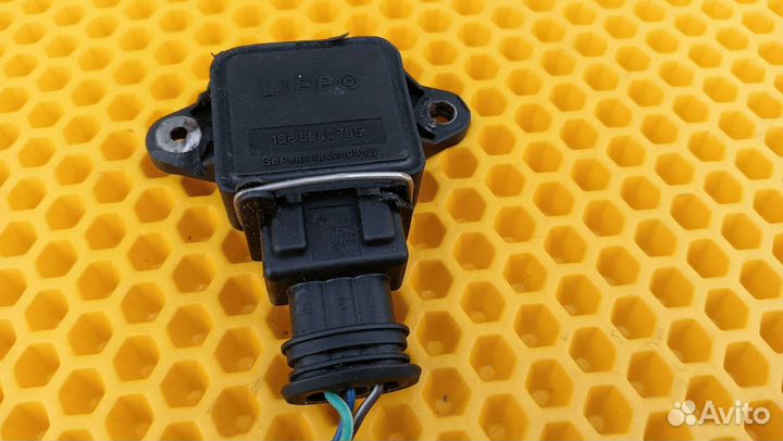 Датчик положения дроссельной заслонки gc6