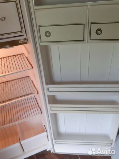 Холодильник бу Привезу
