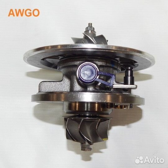 Картридж турбины (турбокомпрессора) 6110960999