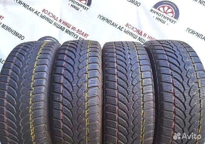 Bridgestone Blizzak LM-32 205/55 R16 91H