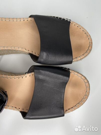 Сандали. Босоножки Tendance 39 размер