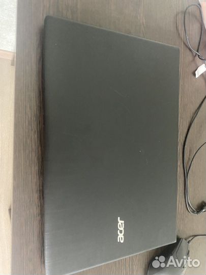 Игровой Acer