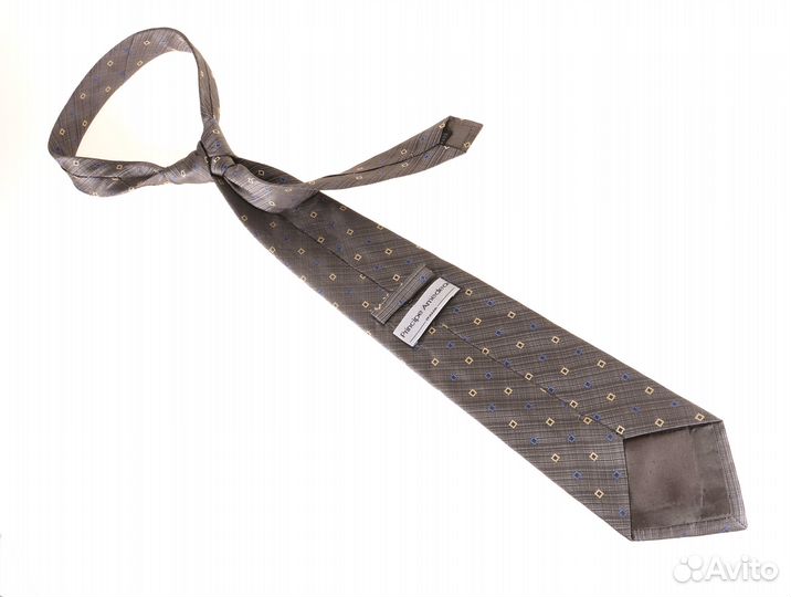 Principe Amedeo Мужской Галстук Шёлк Италия