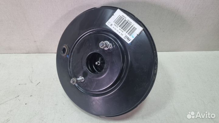 Усилитель тормозов вакуумный peugeot 301 оригинал