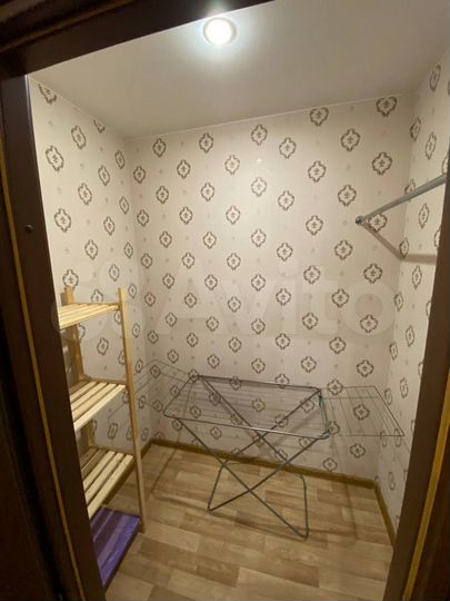 1-к. квартира, 45 м², 15/17 эт.