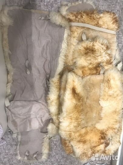 Автомобильные чехлы