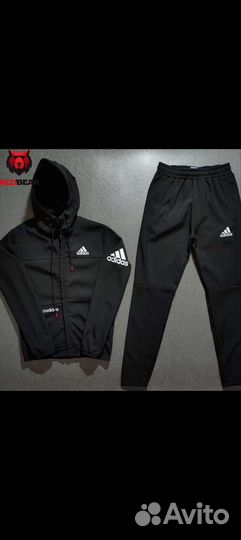 Спортивный костюм adidas для мальчика