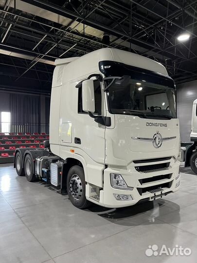 DongFeng DFH 4250СХ7, 2023