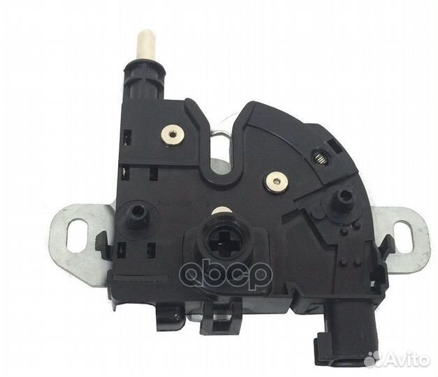 Замок капота Foc'07- 4895286 ford