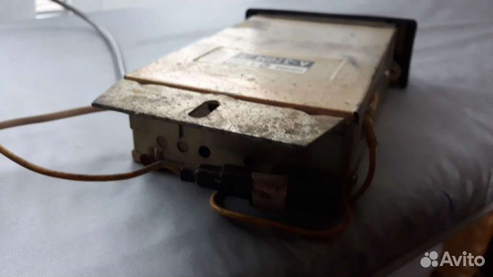 Радиоприёмник