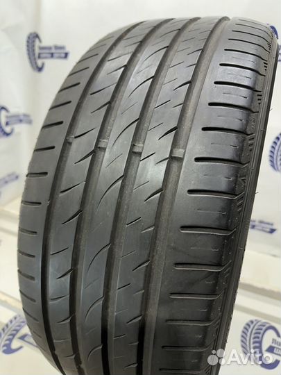 Roadstone Eurovis Sport 04 255/45 R18