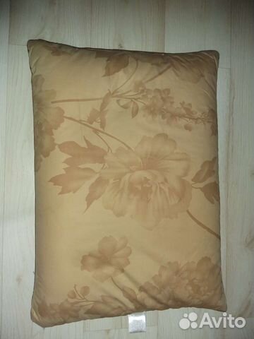 Подушка греческая с эвкалиптом