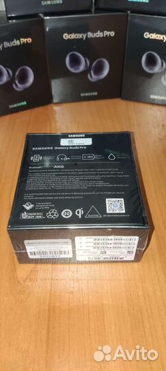 Galaxy buds pro