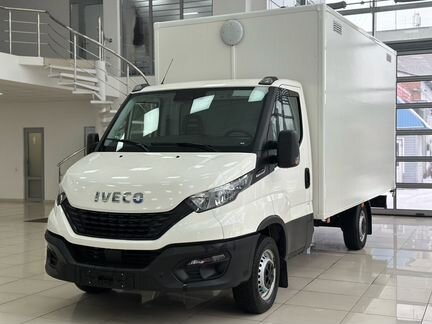 IVECO Daily, 2022