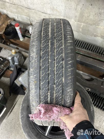 Continental EcoContact 6 195/65 R15