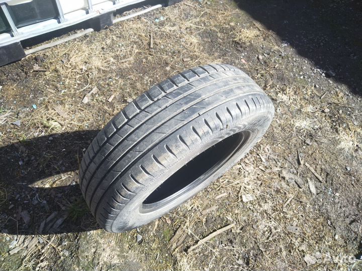 Nokian Tyres Hakka Green 2 175/70 R14 88T