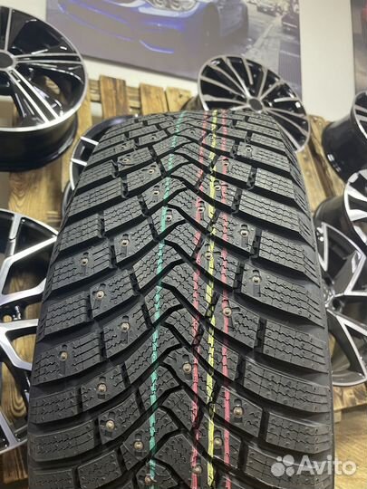 Continental IceContact 3 225/50 R18 99T