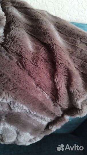 Костюм медведя взрослый