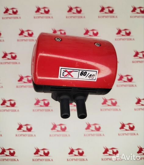 Пульсатор lider 60/40