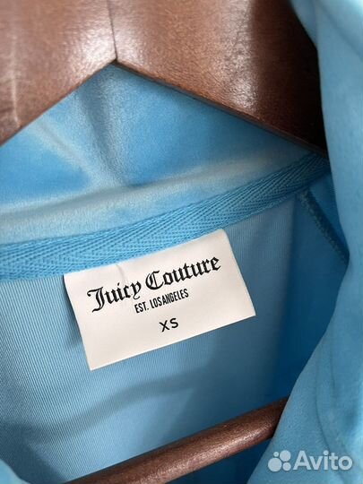 Juicy couture спортивный костюм