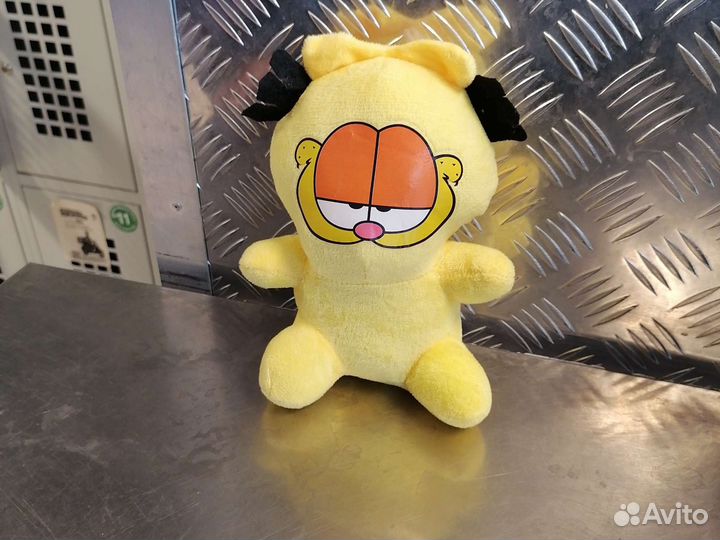 Мягкая игрушка