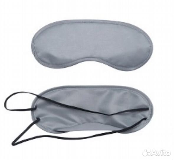 Маска для сна + беруши