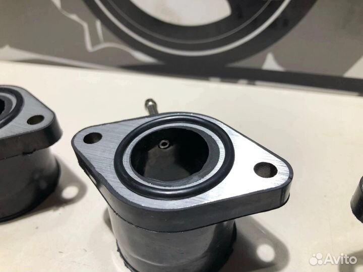 Монифолды Yamaha XJR 400 1993 - 2000г. (Новые)