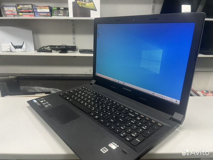 Ноутбук Lenovo B50-45