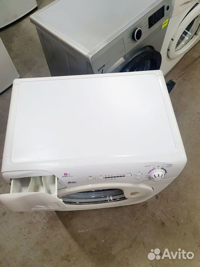 Стиральная машинка 5кг, доставка, гарантия