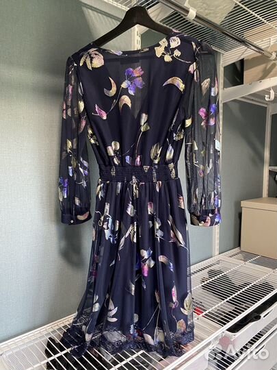Платье