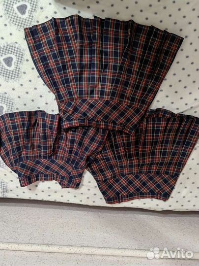 Школьная форма