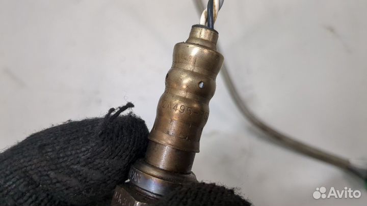 Лямбда зонд Citroen Berlingo, 2003