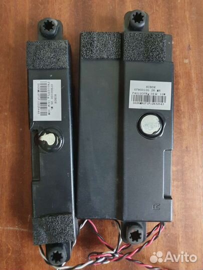 Динамики philips