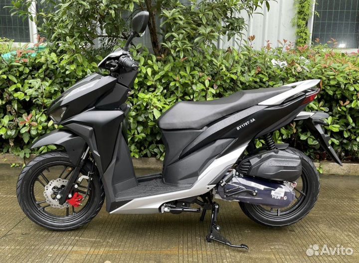 Скутер Vento Inferno (170cc)