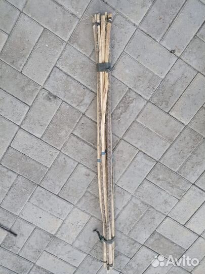 Экран рыболовный