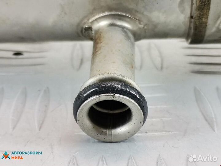 Охладитель EGR / Радиатор EGR Honda CR-V 2 рест