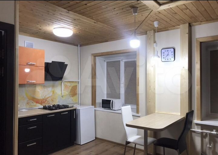 1-к. квартира, 30 м², 2/5 эт.