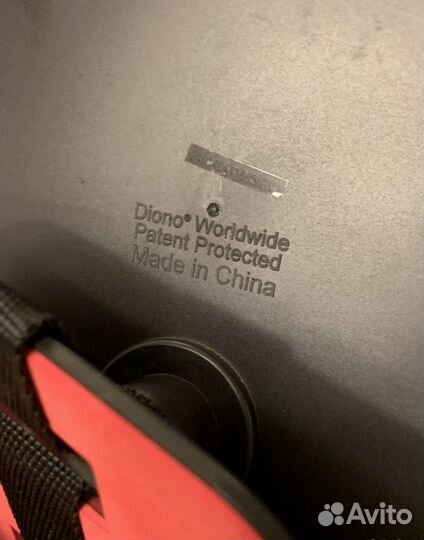 Зеркало для наблюдения за ребенком