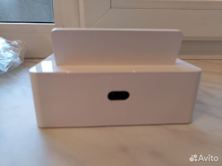 Зарядная станция asometech, 5 USB, 45W Type-C