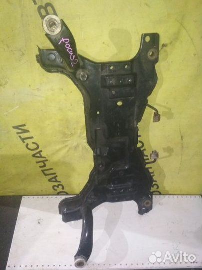 Балка поперечная Ford Focus 2 X9F4xxeed45 hwdb