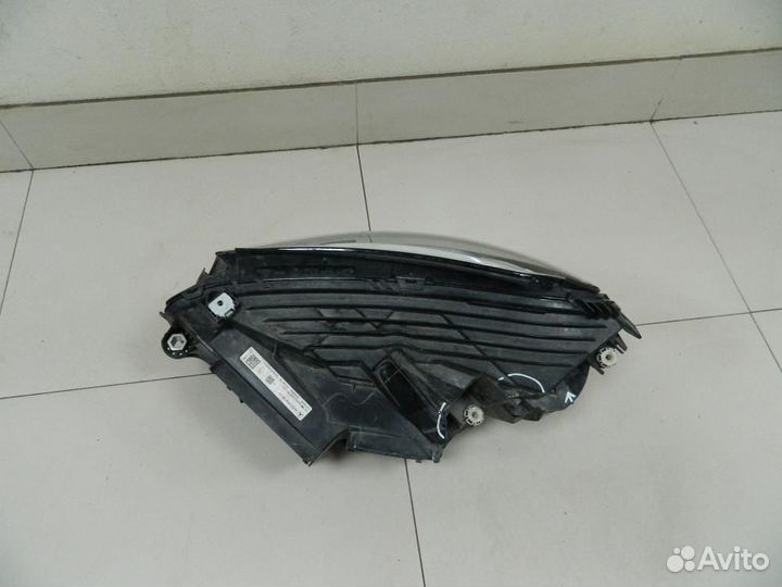 Фара правая Mercedes-Benz GLC-Class X253 2015