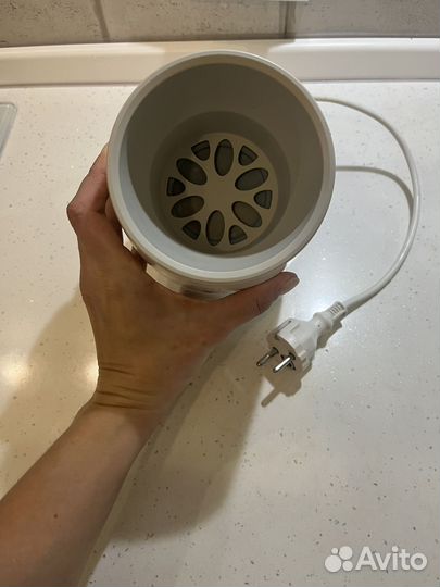 Подогреватель для бутылочек Philips Avent