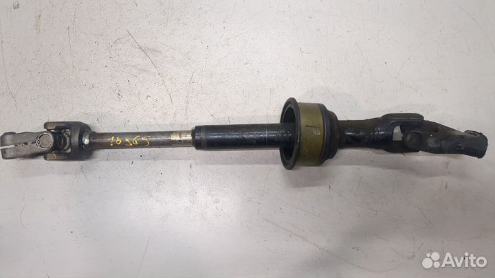 Кардан рулевой Toyota Sienna 3, 2011